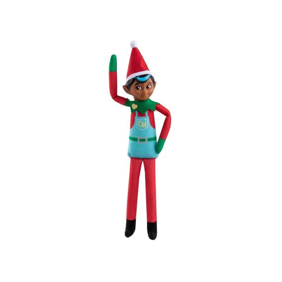 The Elf On The Shelf - Elf Mate 4,57X5X31,5Cm Keuze Uit Verschillende Modellen