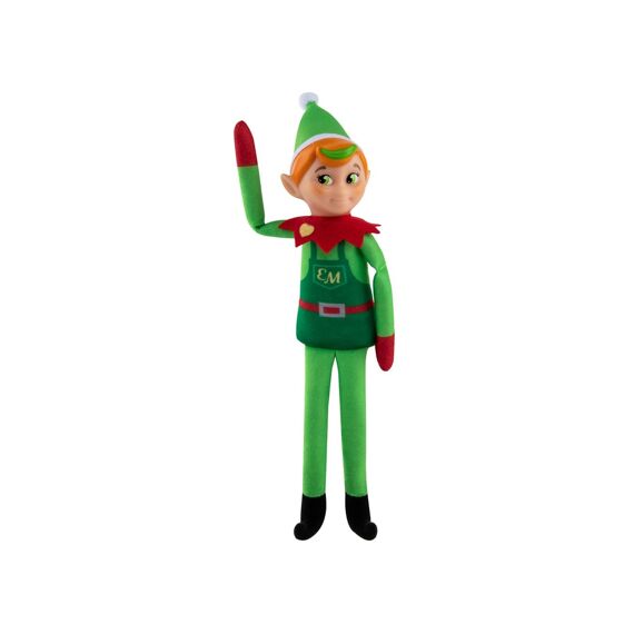 The Elf On The Shelf - Elf Mate 4,57X5X31,5Cm Keuze Uit Verschillende Modellen