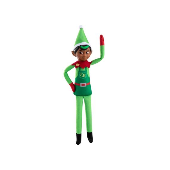 The Elf On The Shelf - Elf Mate 4,57X5X31,5Cm Keuze Uit Verschillende Modellen