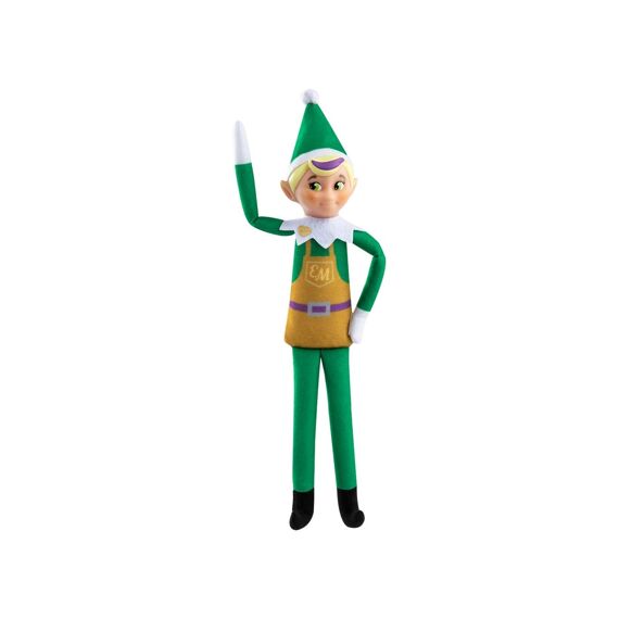 The Elf On The Shelf - Elf Mate 4,57X5X31,5Cm Keuze Uit Verschillende Modellen