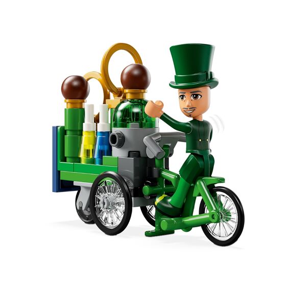 Lego Wicked 75684 Welkom In Emerald City