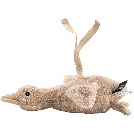 Flow Liva Hartslagcomforter On The Go Oat