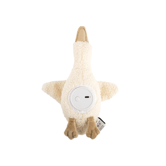 Flow Liva Knuffellampje Beige