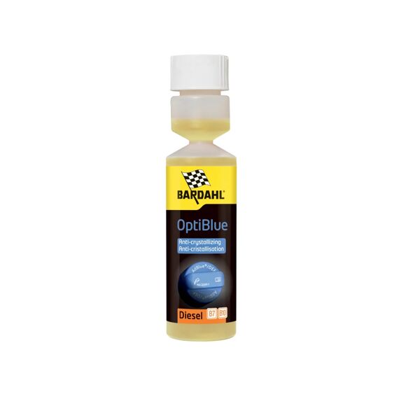 Antikristallisatie Adblue 250Ml