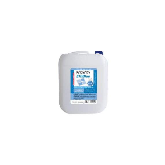 Adblue Effiblue 10L Met Antikristallisatie