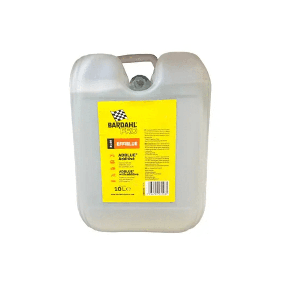 Adblue Effiblue 10L Met Antikristallisatie