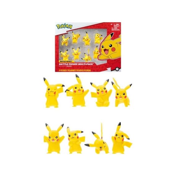 Pokemon Riem Wave 11