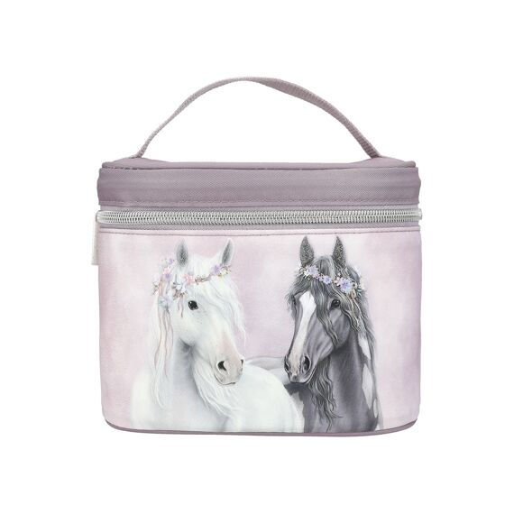 Miss Melody Beauty Case Fantasy Horse