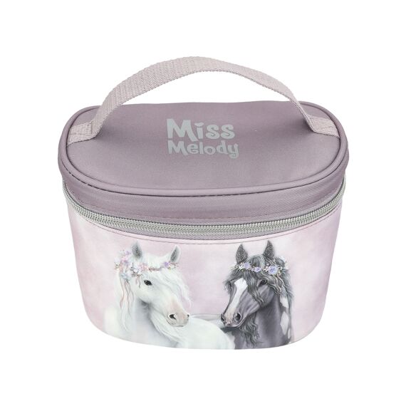 Miss Melody Beauty Case Fantasy Horse