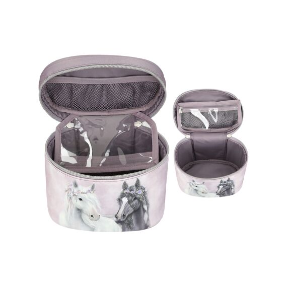 Miss Melody Beauty Case Fantasy Horse