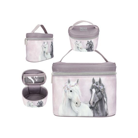 Miss Melody Beauty Case Fantasy Horse