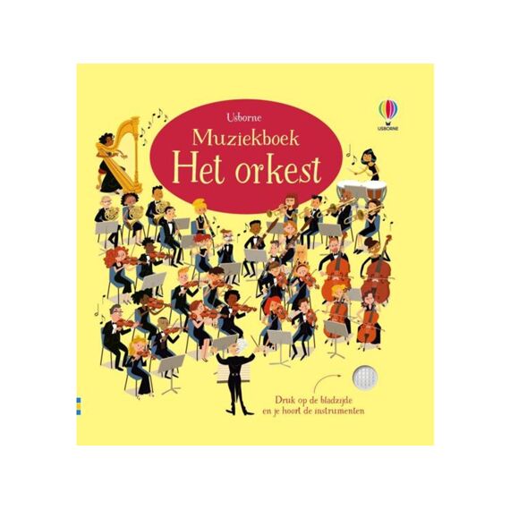 Het Orkest