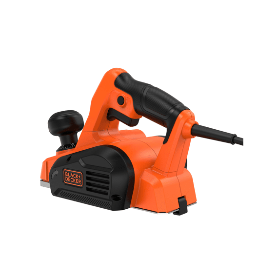 BLACK-DECKER SCHAAFMACHINE 710W