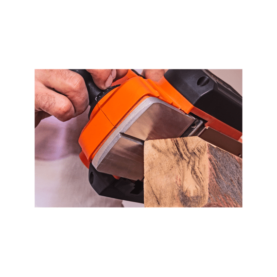 BLACK-DECKER SCHAAFMACHINE 710W