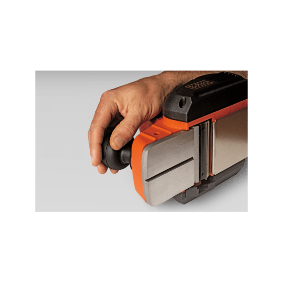 BLACK-DECKER SCHAAFMACHINE 710W