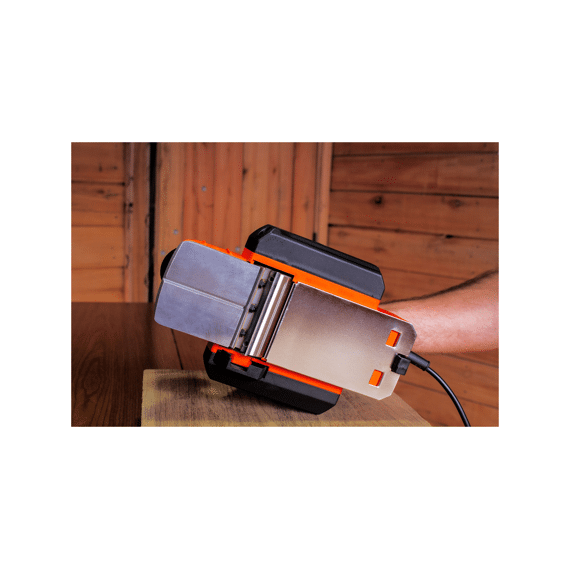 BLACK-DECKER SCHAAFMACHINE 710W