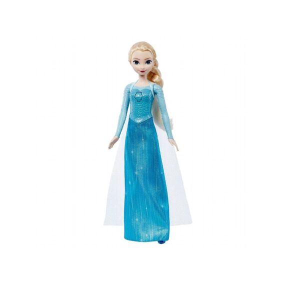 Disney Frozen Toys Musical Elsa Doll