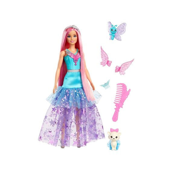 Barbie A Touch Of Magic Doll