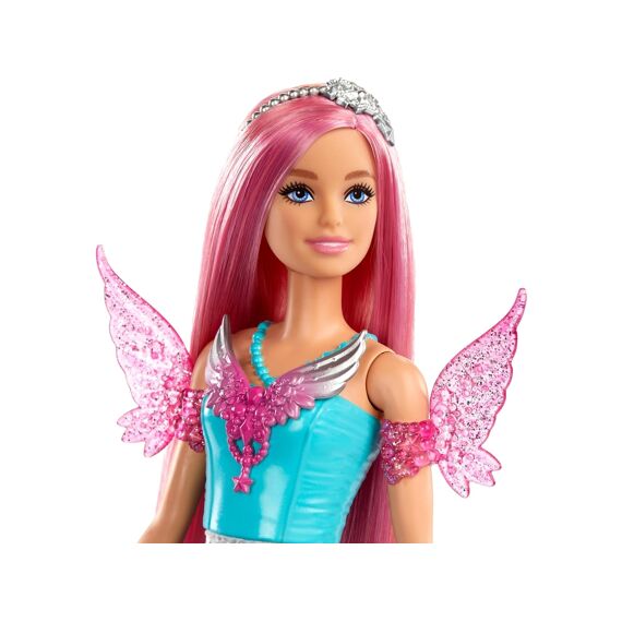 Barbie A Touch Of Magic Doll