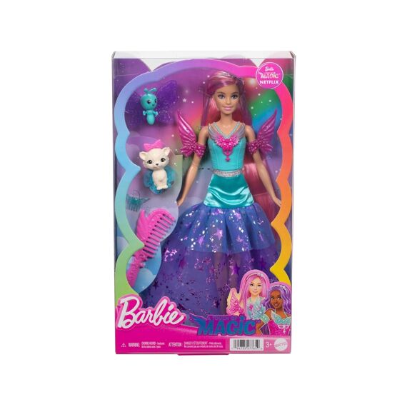 Barbie A Touch Of Magic Doll