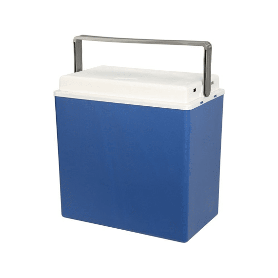 Koelbox 24L 12/230V