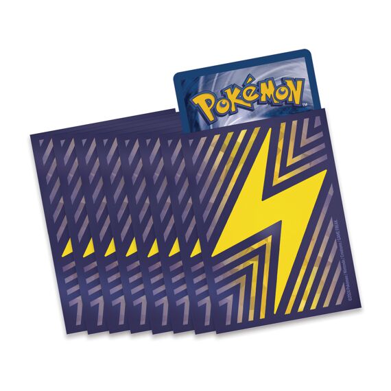 Pokemon Sv 08 - Elite Trainer Box