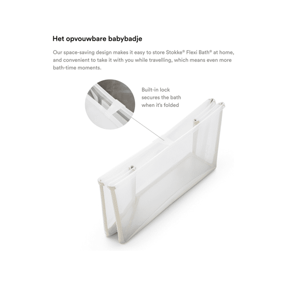 Stokke Flexi Bath