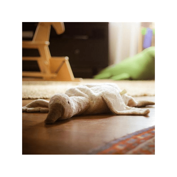 Senger Naturwelt Knuffel Warmtekussen Spelt