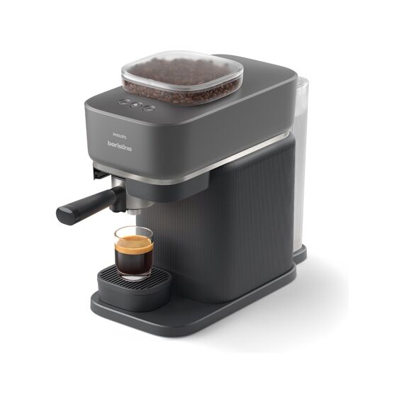 Philips Baristina Bar300/60 Espressomachine Zwart