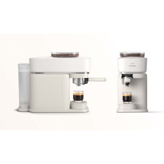 Philips Baristina Bar302/20 Espressomachine Wit