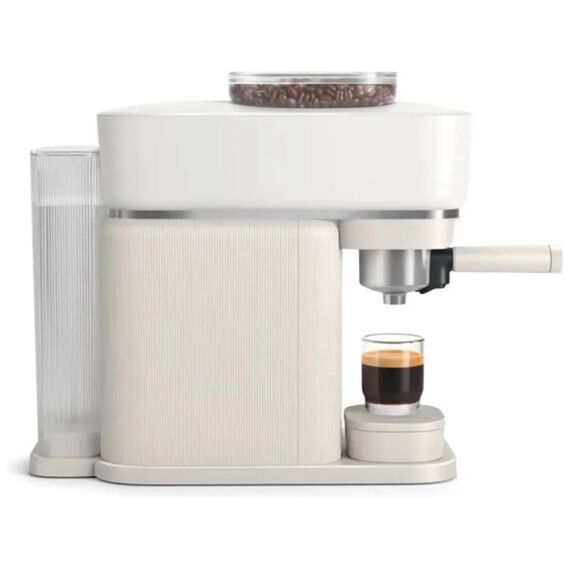 Philips Baristina Bar302/20 Espressomachine Wit