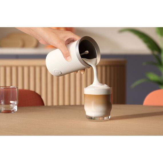 Philips Baristina Bar311/00 Melkopschuimer Wit