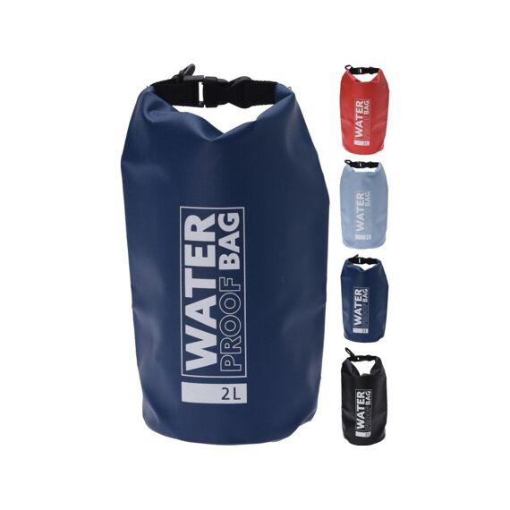 Sporttas 2L Waterdicht 4 Assortiment Prijs Per Stuk