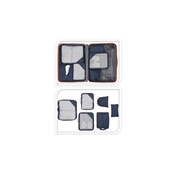 Organizer Set 6 Stuks 2 Assortiment Prijs Per Set