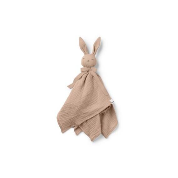 Elodie Details Blinkie Muslin Knuffel Blushing Pink