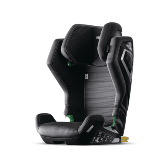 Recaro Axion 1 I-Size Groep 2/3 Fresh Black
