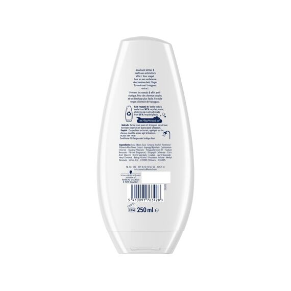 Schwarzkopf Conditioner Anti Klit With Frangipani Extract 250Ml