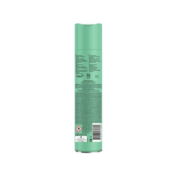 Taft Haarspray Volume Mega Strong Nr 5 250Ml