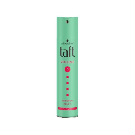 Taft Haarspray Volume Mega Strong Nr 5 250Ml