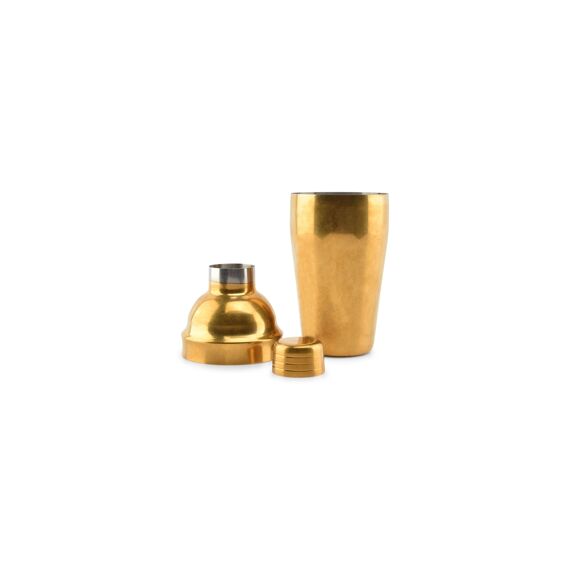 Bonbistro Cocktailshaker 57Cl Antique Goud Bar