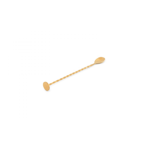 BONBISTRO COCKTAILLEPEL ANTIQUE GOUD BAR