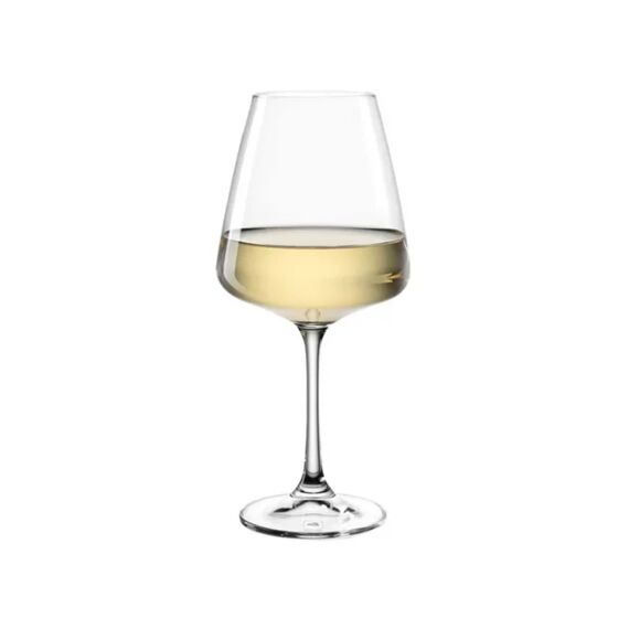 Leonardo Paladino Witte Wijnglas 540Ml