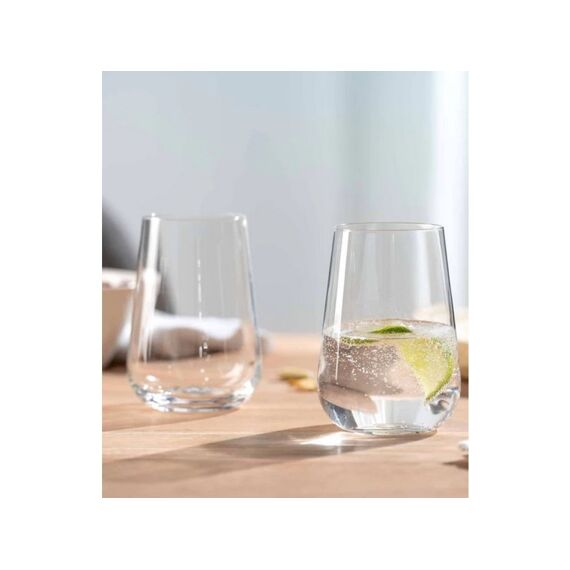 Leonardo Paladino Glas M 370Ml