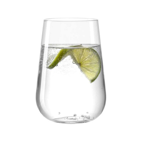 Leonardo Paladino Glas M 370Ml