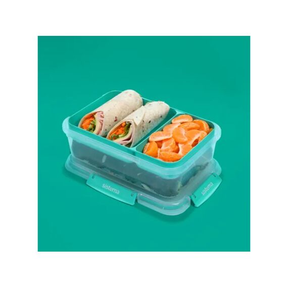 Sistema To Go Stax Lunchbox 2.2L Assortiment Prijs Per Stuk