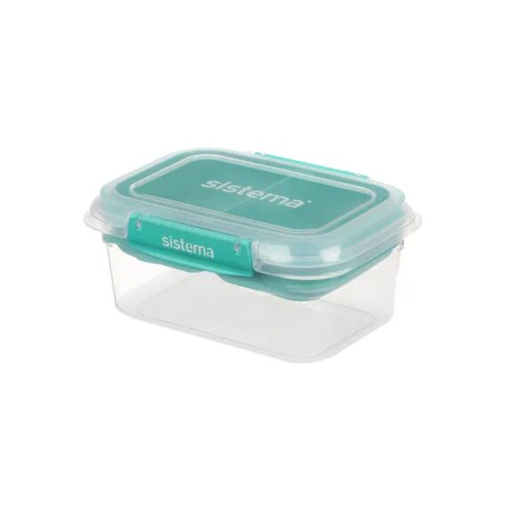 Sistema To Go Stax Lunchbox 1L Assortiment Prijs Per Stuk