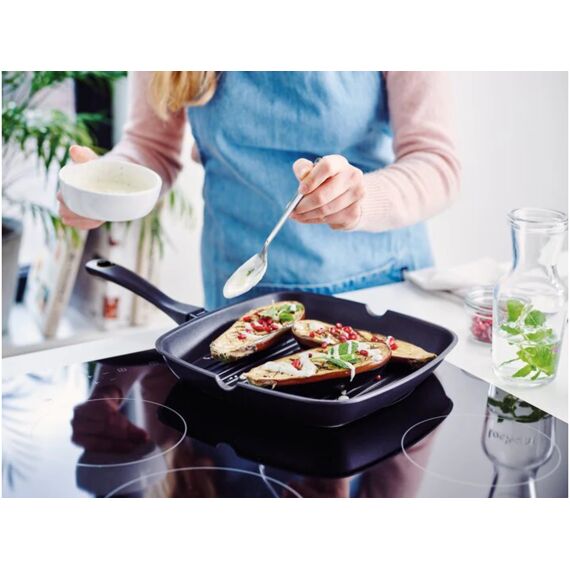 Beka Energy Grillpan Met Antikleeflaag 28X28Cm