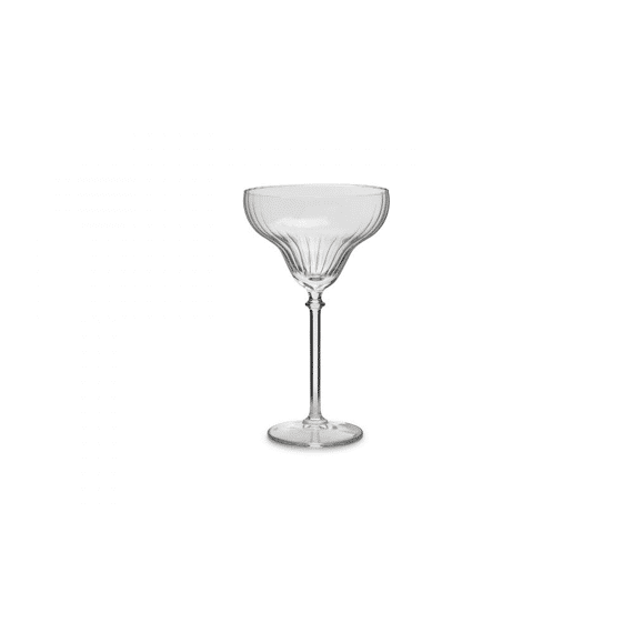 BONBISTRO COCKTAILGLAS 28CL NOBLE SET/4