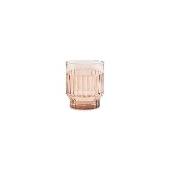 S&P GLAS 30CL BRUIN TONE SET/4