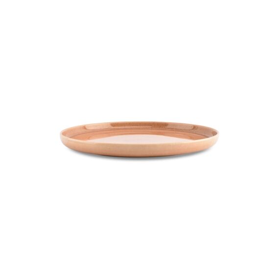 S&P Plat Bord 27.5Xh2.5Cm Peach Blush